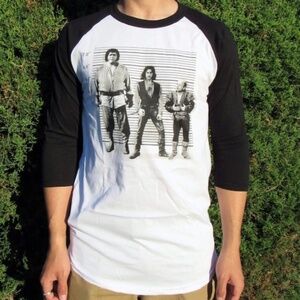 Vintage The Princess Bride raglan shirt